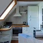 Wolkenkratzersuite Апартаменты Schonwalde am Bungsberg