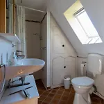Апартаменты Wolkenkratzersuite Schonwalde am Bungsberg