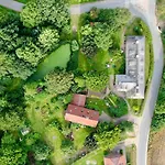 Апартаменты Wolkenkratzersuite Schonwalde am Bungsberg