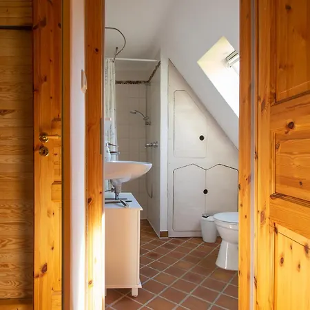 Апартаменты Wolkenkratzersuite *