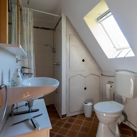 Апартаменты Wolkenkratzersuite Schonwalde am Bungsberg