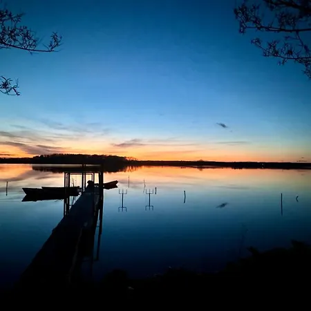 Апартаменты Wolkenkratzersuite