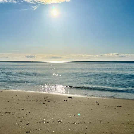 Wolkenkratzersuite *