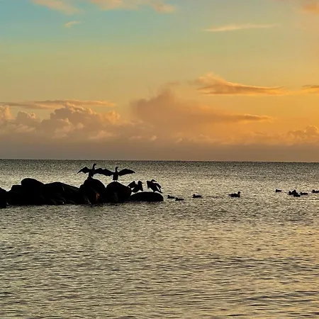 Wolkenkratzersuite Апартаменты *