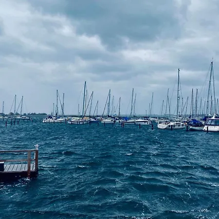 Апартаменты Wolkenkratzersuite Schonwalde am Bungsberg