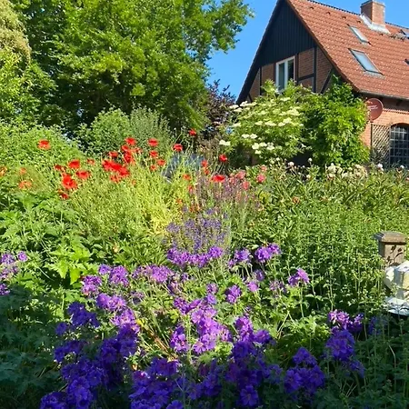 아파트 Wolkenkratzersuite Schonwalde am Bungsberg