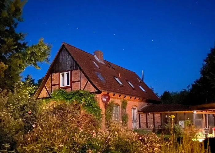 Apartament Wolkenkratzersuite